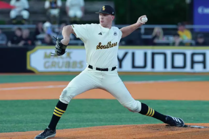 Southern Miss baseball