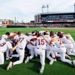 Mississippi State baseball