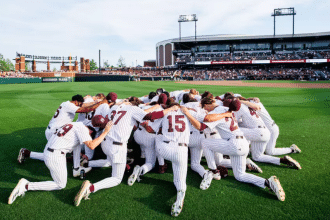 Mississippi State baseball