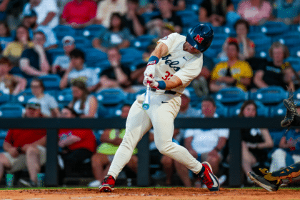 Ole Miss baseball