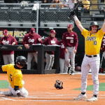 Southern Miss baseball
