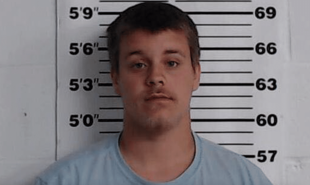 Booneville man charged with rape in connection with missing Tennessee girl case
