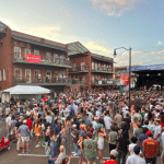 Double Decker Arts Festival