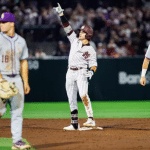 Mississippi State baseball