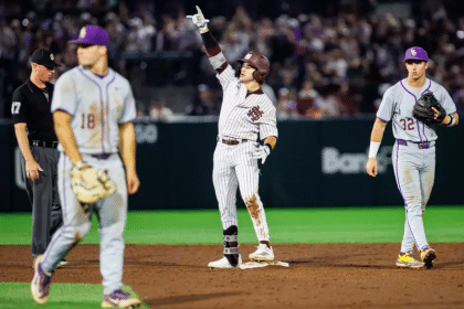Mississippi State baseball