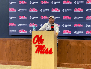 Ole Miss football