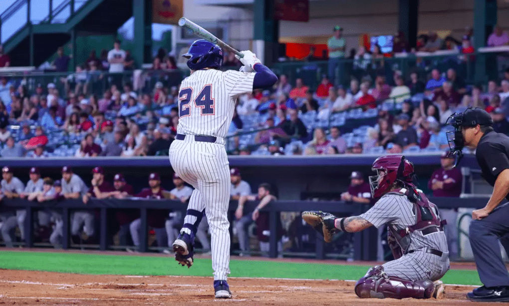Governor’s Cup: What to know before Ole Miss and Mississippi State play at Trustmark Park
