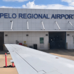Tupelo Regional Airport