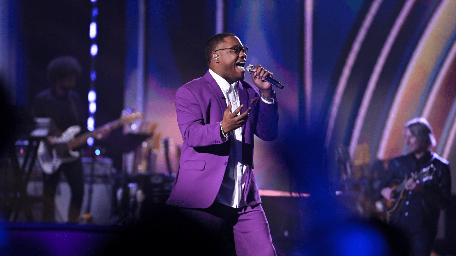 Mississippi native Daniel Stallworth falls short on ‘American Idol’