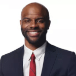 Trey Johnson - Jackson State