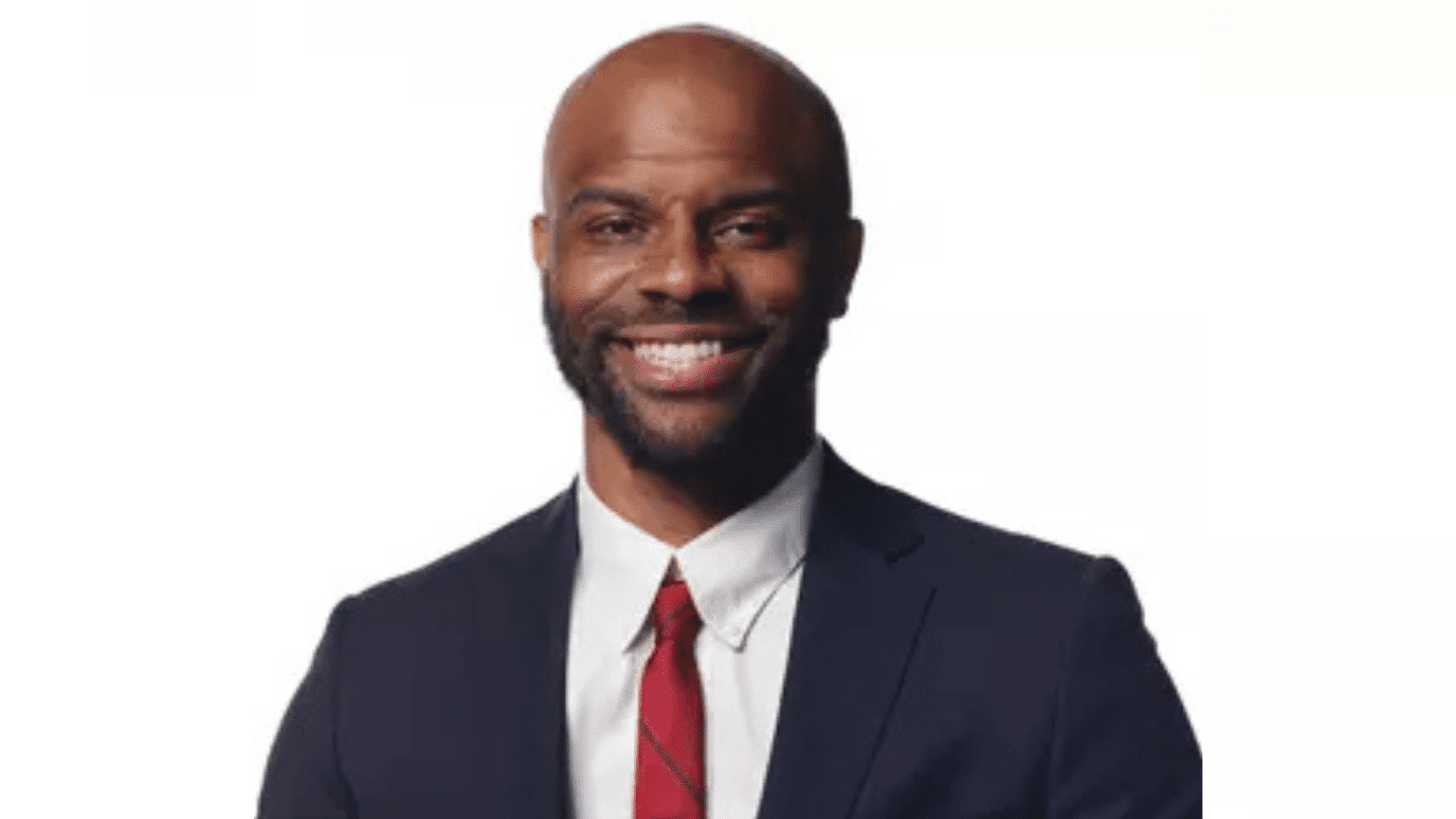 Trey Johnson - Jackson State