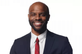 Trey Johnson - Jackson State