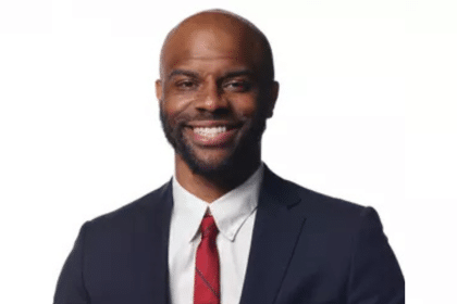 Trey Johnson - Jackson State