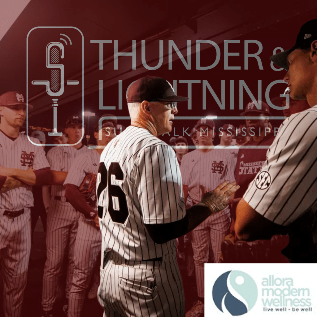 T&L Extra: Coach Brian O’Connor Joins SportsTalk Mississippi After Mississippi State’s Tough Weekend Against Georgia