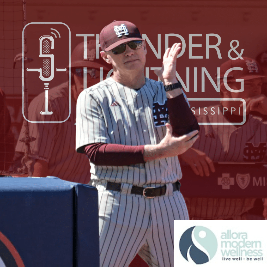 T&L Extra: Coach Brian O’Connor Joins SportsTalk Mississippi From the SEC Tournament