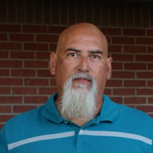 Patrick Medina