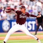 Mississippi State baseball