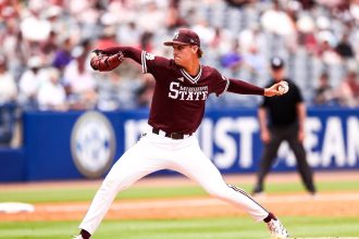 Mississippi State baseball