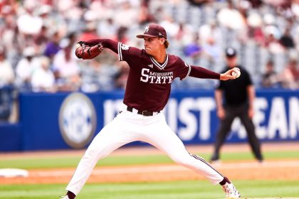 Mississippi State baseball