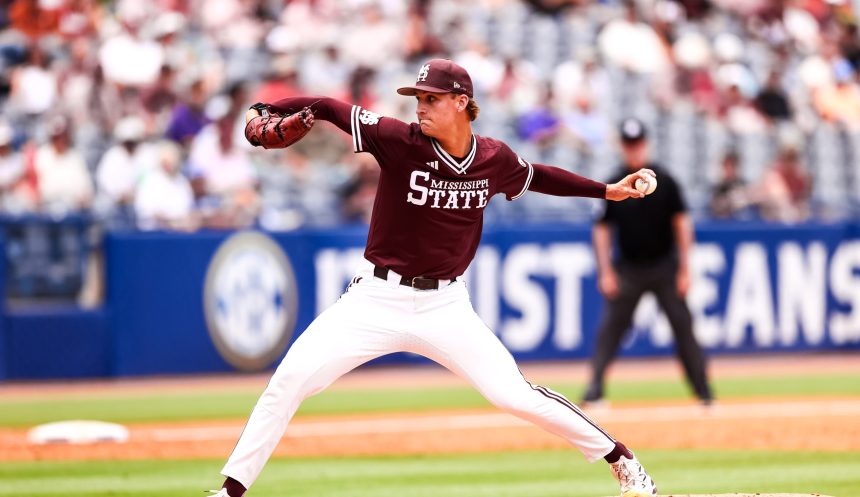 Mississippi State baseball
