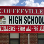 Coffeeville High School