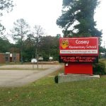 Casey Elementary