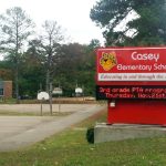 Casey Elementary