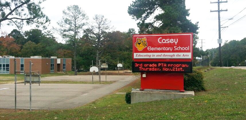 Casey Elementary