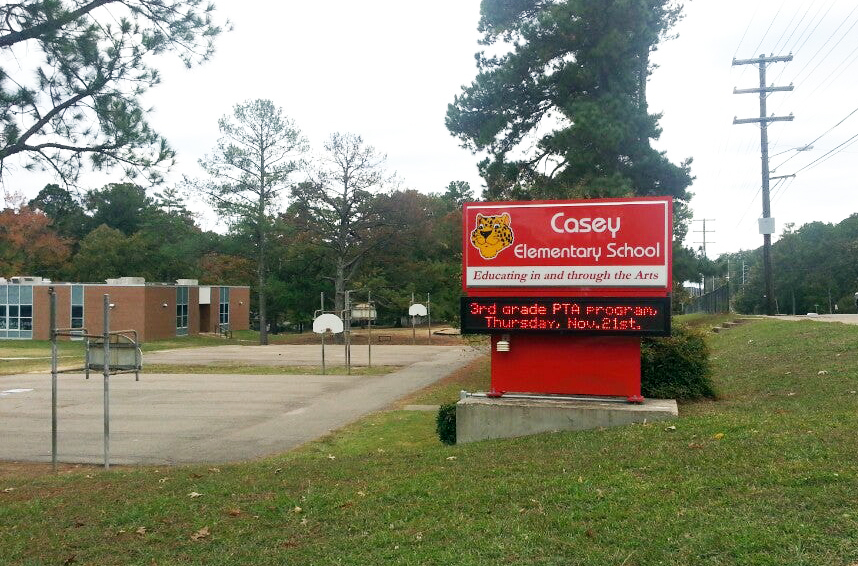 Casey Elementary