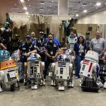 Comic Con