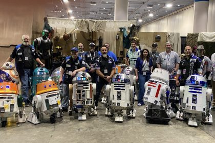 Comic Con