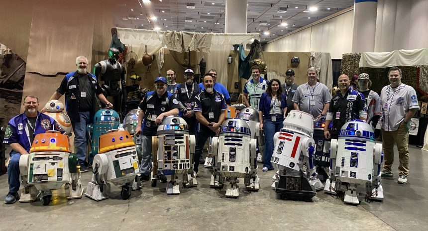 Comic Con