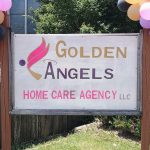 Golden Angels Home Care