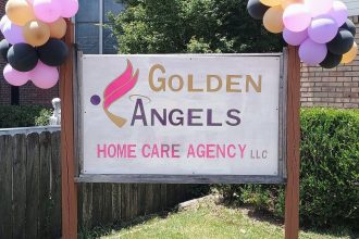 Golden Angels Home Care