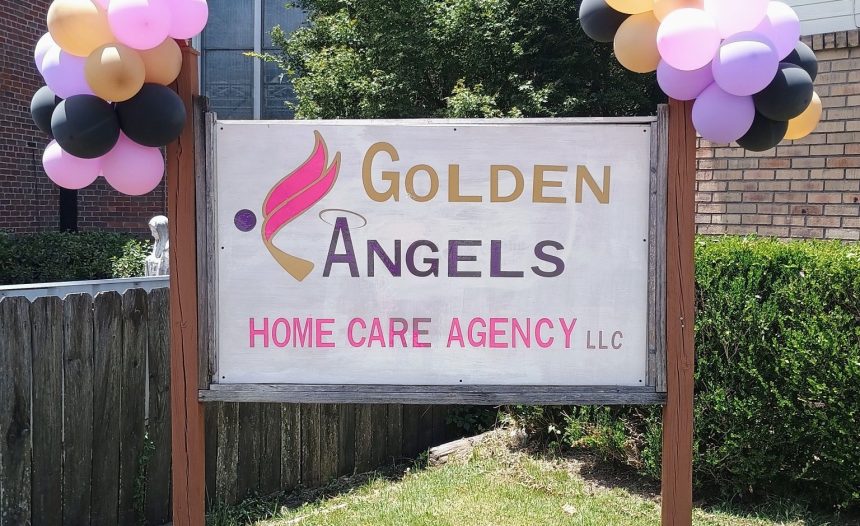 Golden Angels Home Care