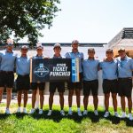 Ole Miss golf