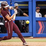 Mississippi State softball
