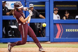 Mississippi State softball