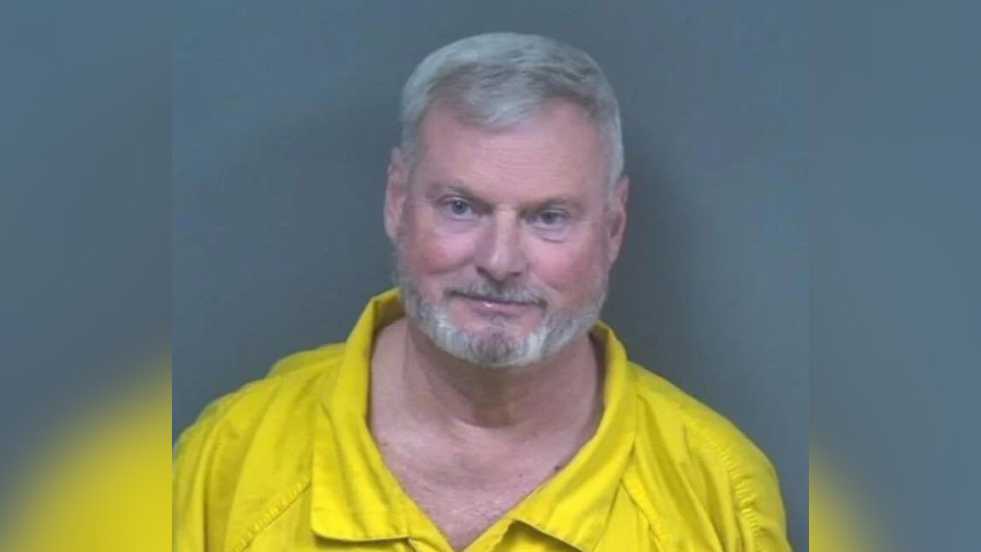Mississippi lawmaker arrested on DUI charge in DeSoto County, denies wrongdoing