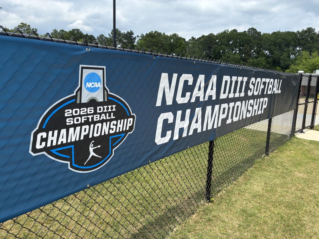 Belhaven softball wins regional, earns super-regional hosting rights against Wisconsin-Oshkosh