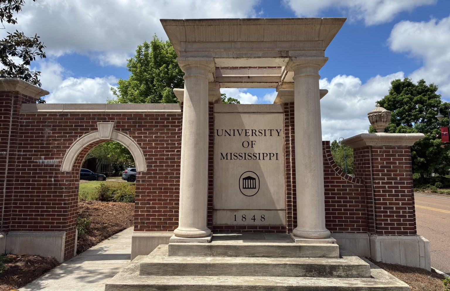 Ole Miss