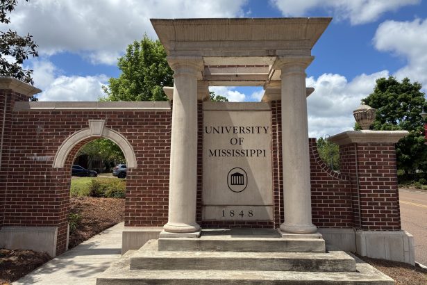 Ole Miss