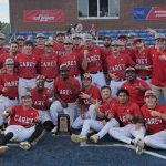 William Carey Baseball