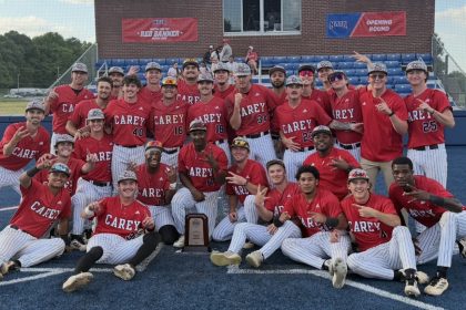 William Carey Baseball
