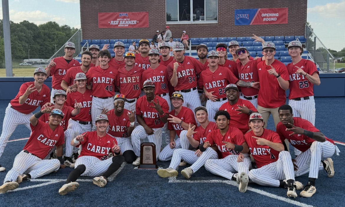 William Carey Baseball
