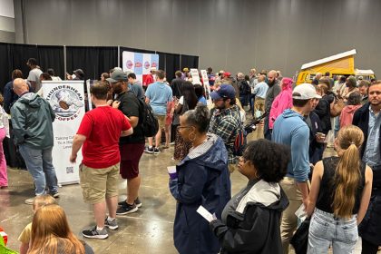 Jackson Coffee Festival