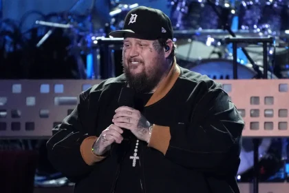Jelly Roll