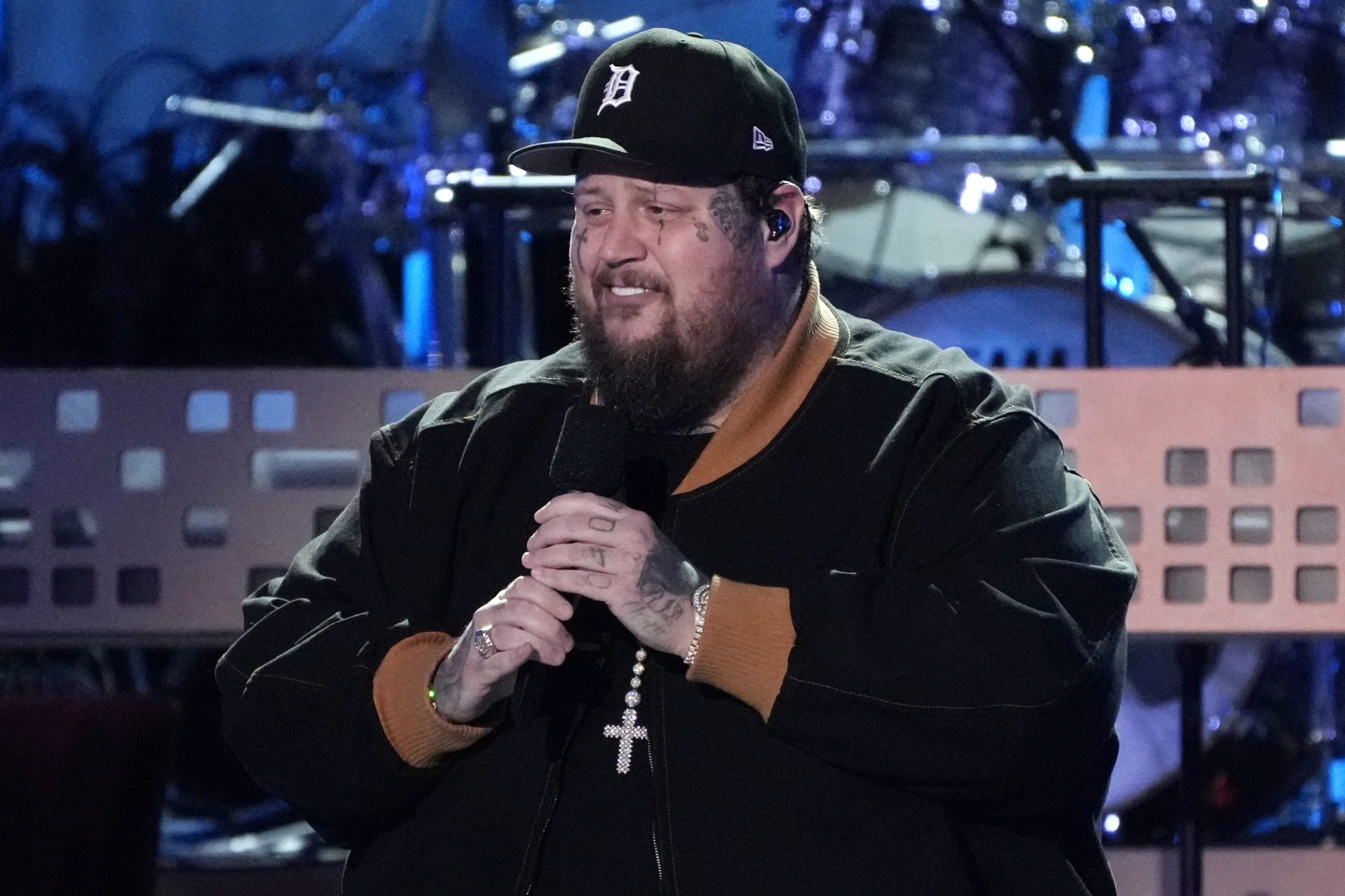 Jelly Roll