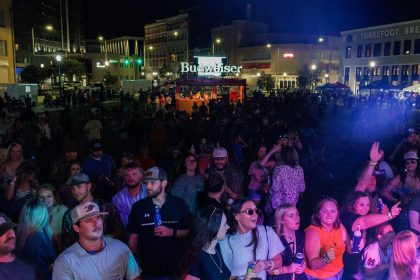 Jimmie Rodgers Music Festival