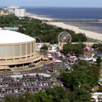 Mississippi Coast Coliseum
